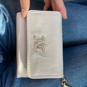 Juicy couture wallet
